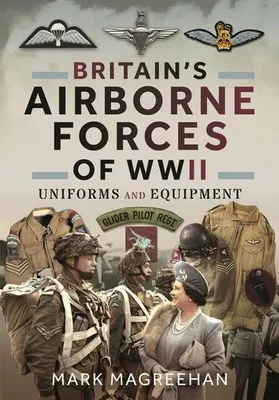 Productafbeelding van Britain's Airborne Forces of WWII