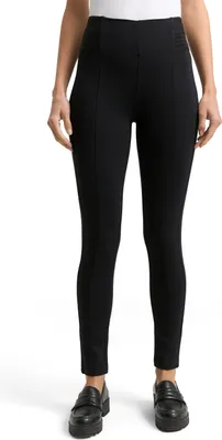 Immagine prodotto di Pantaloni treggings con elastico in vita
