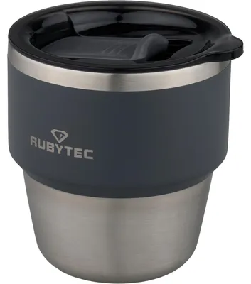 Immagine prodotto di Rubytec Shira Dailyshot 0,175l Grigio