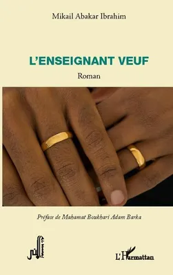 Produktbild von L'enseignant veuf. Roman
