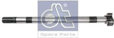 Produktbild von DT Spare Parts Bremswelle 10.33117 38mm