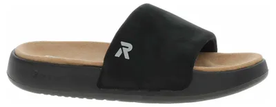 Immagine prodotto di Pantofole da donna Rieker W3250-00 schwarz 37