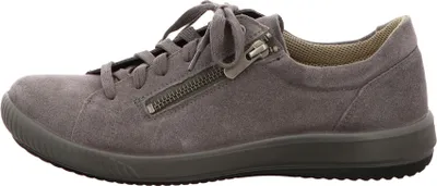 Produktbild von Legero 2 001162 2200 Tanaro 5.0 Damen Sneaker Hell Grau, Grau, Gr. 9