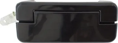 Produktbild von Für Daihatsu Hijet ab 1992- Türgriff Griff Außen Schwarz RECHTS VORNE