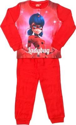 Immagine prodotto di Pigiama invernale Disney a maniche lunghe per bambina HQ2237