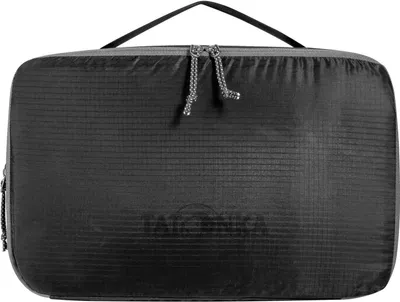 Produktbild von TATONKA Utensilientasche SQZY Compression Pouch Black schwarz