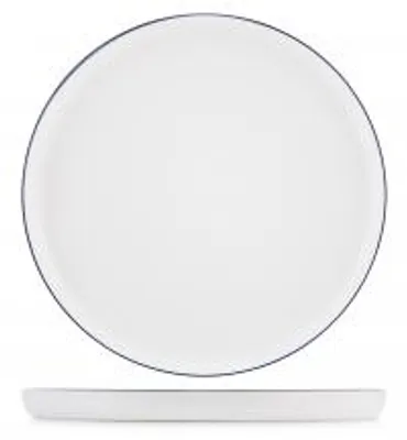 Immagine prodotto di H&H Set 6 Piatti Piani Lagom Cm 26,5