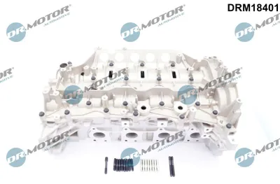 Obrázek produktu pro Hlava Motoru Renault 2.0Dci
