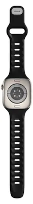 Immagine prodotto di Nomad Tempo Band, nero - AW 41mm / 42mm