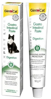 Immagine prodotto di Gimpet Cat Gastro Intestinal Paste 50g