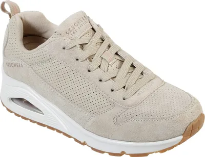 Produktbild von Skechers Uno Stand On Air 73672/NAT Beige-36