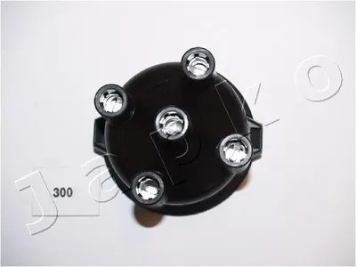 Produktbild von JAPKO 121300 Zündverteiler Verteilerkappe für MITSUBISHI SPACE WAGON (D0V/W)