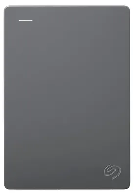 Produktbild von Seagate Archive HDD Basic, 1 TB, 2.5", 3.2 Gen 1 (3.1 Gen 1), Silber