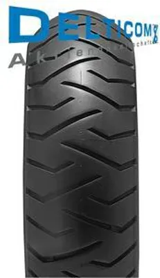Produktbild von Bridgestone Battlax TH01 Sommerreifen 160/60 R14 65H Motorradreifen Rollerreifen/Mopedreifen Reifen
