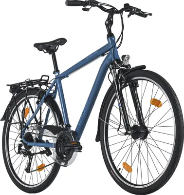 Produktbild von DaCapo Trekkingrad Herren 28'' Firenze 200 24 Gänge RH 53 cm DaCapo 421T, 422T