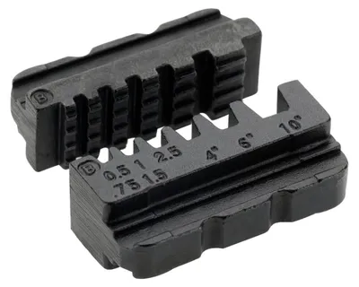 Imagen del producto de Cimco 106012 - Herramienta para crimpar - 1 unidad - 10 mm²