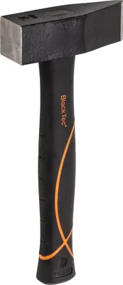 Produktbild von PICARD Steinspalthammer 1.000g BlackTec® Fiberglasstiel Nr. 59 1/2