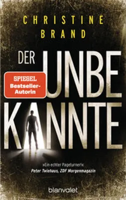 Image de Der Unbekannte
