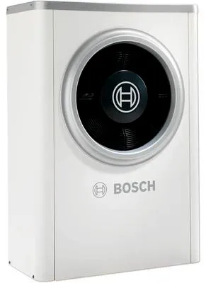 Produktbild von BOSCH Wärmepumpe Luft/Wasser Compress CS7001i AW 7 OR-S Außeneinheit 8738210256
