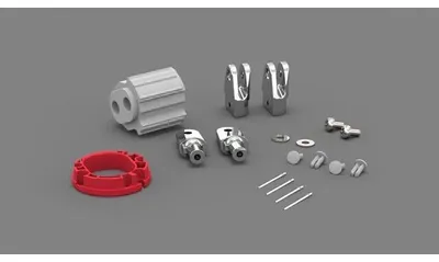 Produktbild von Walzenabdeckung links für Caravanstore 2007
