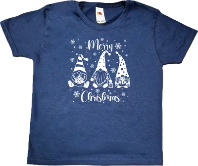Produktbild von PAULGOS Kinder T-Shirt, Wichtel