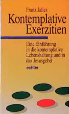 Produktbild von Kontemplative Exerzitien