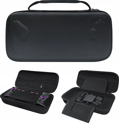 Immagine prodotto di ASUS ROG Ally X Custodia per console / JYS-RAX011