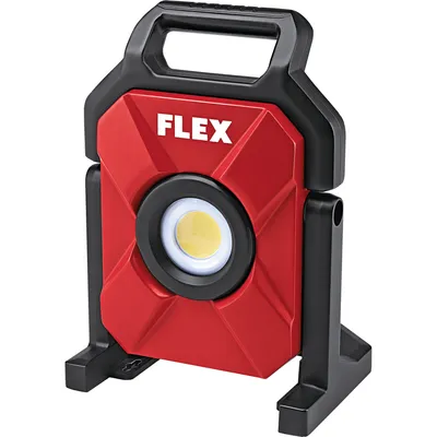 Produktbild von Flex Akku Baustrahler CL 5000 10.8/18.0 (Baustellenbeleuchtung, LED-Licht)