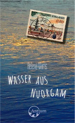 Produktbild von Wasser aus Nuorgam