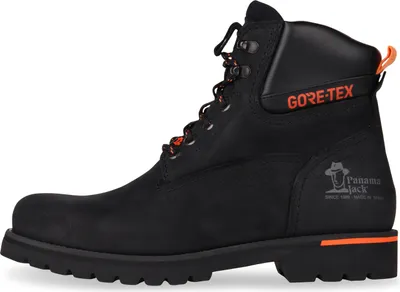 Produktbild von Panama Jack Amur GTX Urban C1 (41/negro-black)