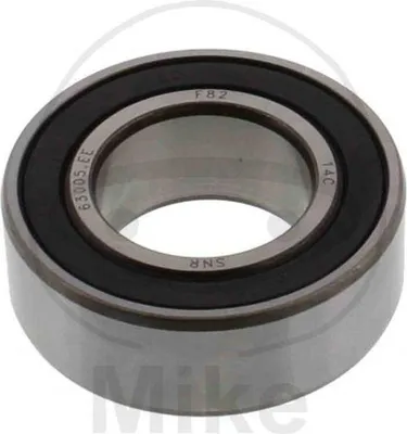 Produktbild von Radlager NTN 63005-2RS 25X47X16mm