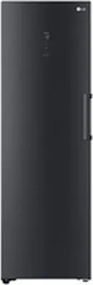 Produktbild von LG GFM61MCCSF, 324 l, 19 kg/24h, SN-T, No-Frost-System, D, Schwarz