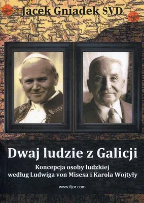 Image de Dwaj ludzie z Galicji