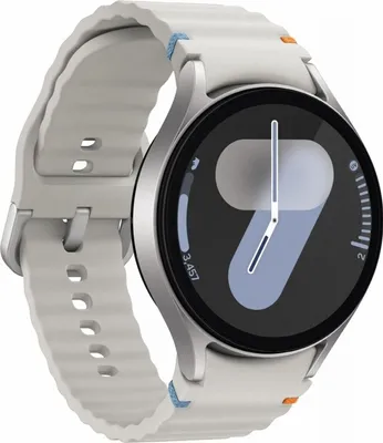 Produktbild von Samsung Galaxy Watch7 Smartwatch mit Fitness & Gesundheitsfunktion GPS