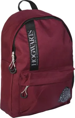 Produktbild von Cerda Harry Potter Backpack Casual 3+ Yearbeschädigt