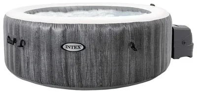 Obrázok produktu pre Vírivka MARIMEX PureSpa Bubble Greywood Deluxe 6AP