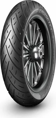 Image de Metzeler Cruisetec 100/90 - 19 M/C Tl 57H Front