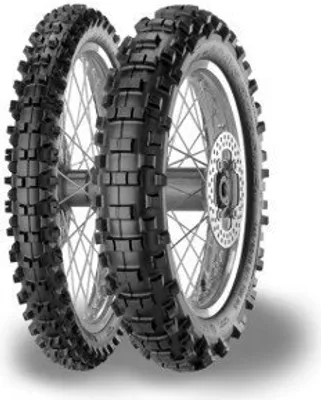 Produktbild von Metzeler MCE6 Days Extreme ( 90/90-21 TL 54M M+S Kennung, M/C, Variante K, Vorderrad )