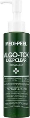 Produktbild von Medi-Peel Tiefenreinigungsschaum mit Pflanzenextrakten und Peptiden Algo Tox Deep Clear
