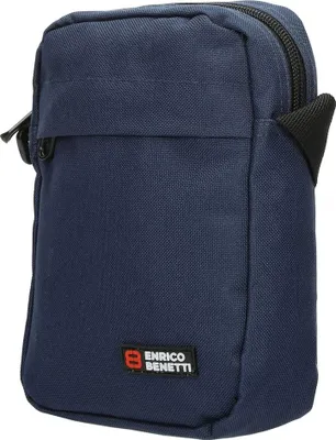 Produktbild von Damen Tasche Schultertasche Umhängetasche Crossover BagHandtasche Blau