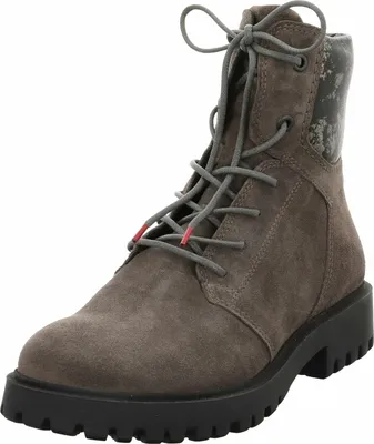 Produktbild von Think Schnür-Stiefeletten für Damen