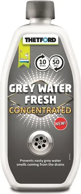 Obrázek produktu pro Thetford Grey Water Fresh Concentrated 800 ml