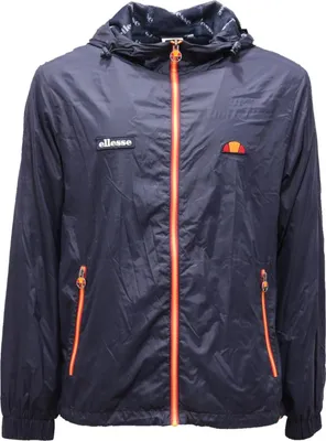 Produktbild von 1055AI giubbotto uomo ELLESSE man   jacket blue