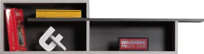 Produktbild von Furniture24 Hängeregal Wandregal Wandboard Tablo TA11