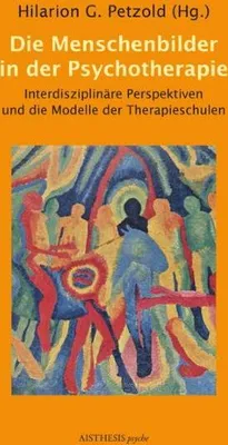 Produktbild von Die Menschenbilder in der Psychotherapie