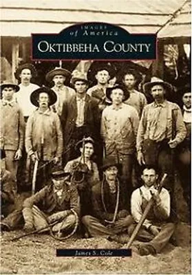 Obrázok produktu pre Oktibbeha County