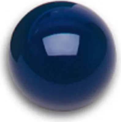 Immagine prodotto di Karambolage Spielball 61,5 Aramith Premier Blau