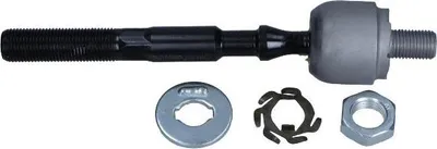 Produktbild von QUARO QS8721/HQ Axialgelenk Spurstange für RENAULT MASTER II Kasten (FD) Vorne