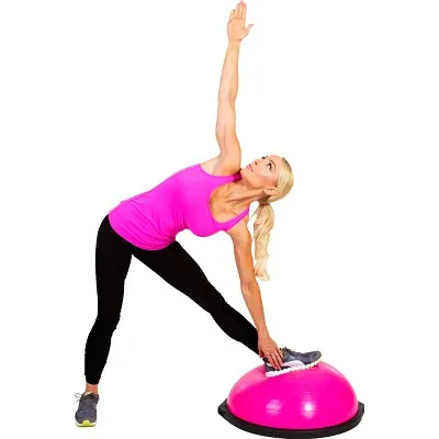 Produktbild von BOSU® Balance Trainer Home, Pink