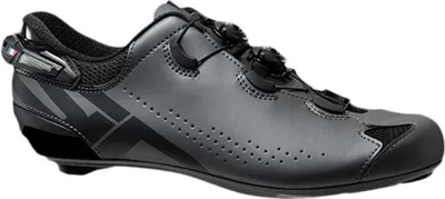 Produktbild von Sidi Shot 2s Rennradschuhe Schwarz EU 41 Mann Schwarz EU 41